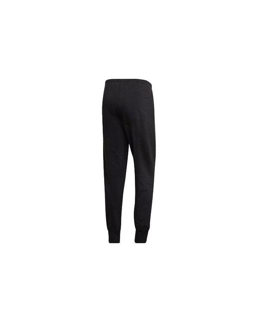 Adidas Black Originals Nmd Sweat Pants for men