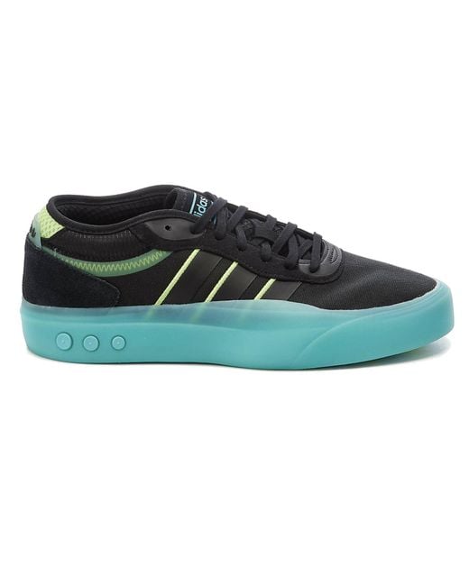 Adidas Blue Originals Cassina Pt 'Core Pulse Aqua' for men