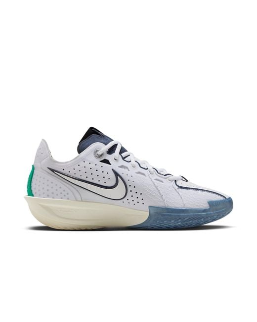 Nike Blue Air Zoom G.T. Cut 3 Ep 'All-Star Zoom Flight Five' for men
