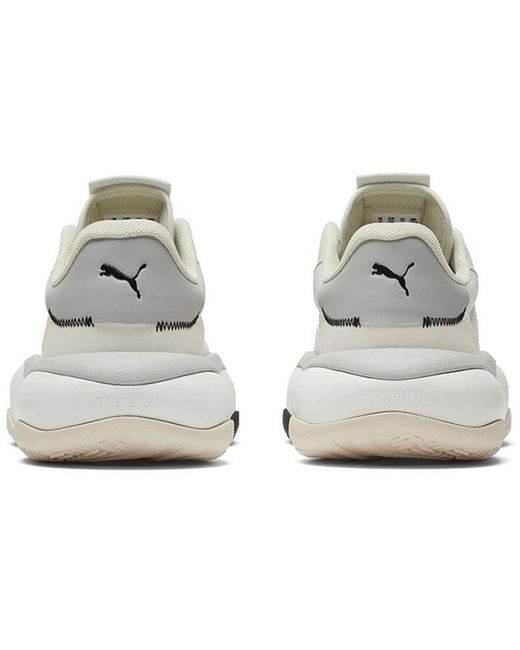 PUMA White Alteration T for men
