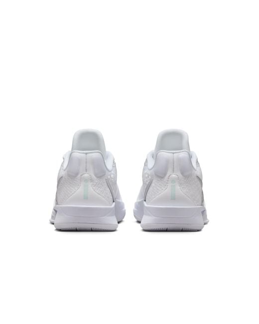 Nike (Wmns) Sabrina 2 Noise' in White | Lyst UK