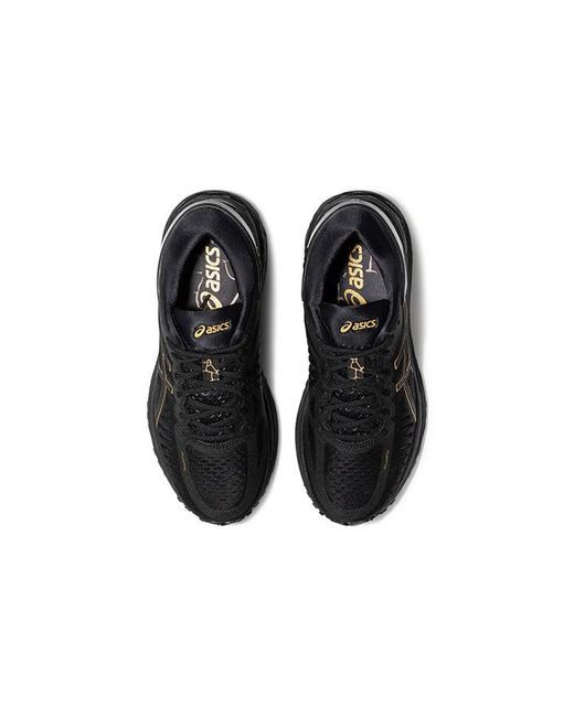 Asics Black (Wmns) Metarun