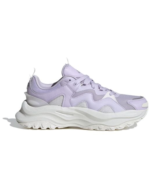 Adidas Purple (Wmns) Maxxwavy