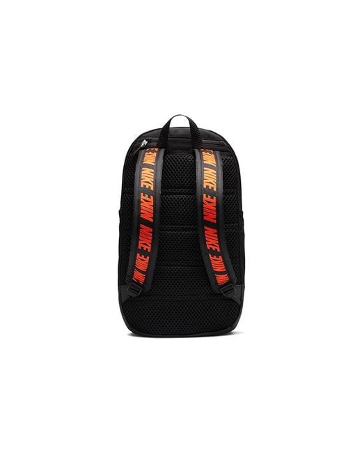 Nike Sportswear Essentials Backpack in Black for Men | Lyst