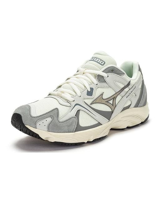 Mizuno White Lg 90S for men