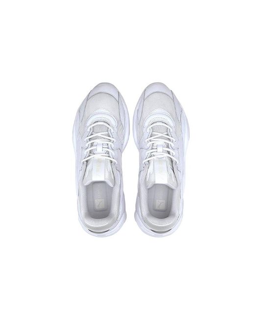 PUMA White Rs-2K 'Core for men