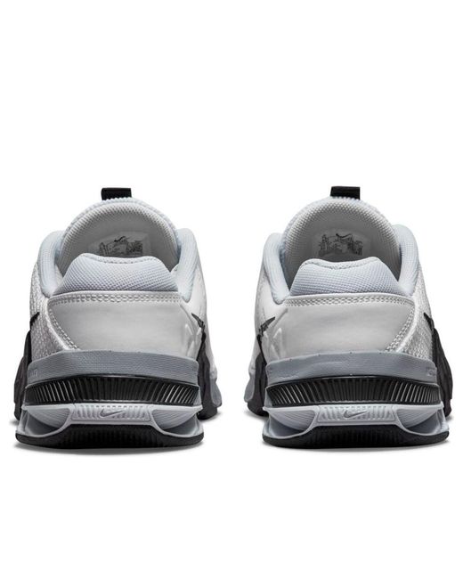Nike White Metcon 7 for men