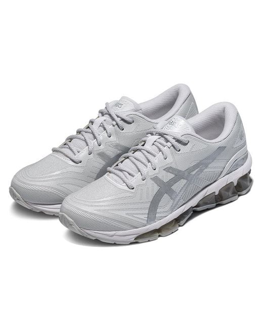 Asics White (Wmns) Gel Quantum 360 7 Pure'