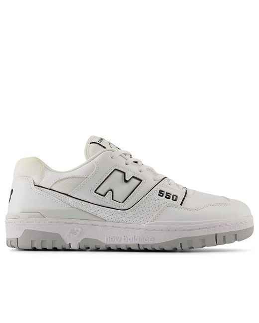 New Balance Metallic 550 Golf Sl for men