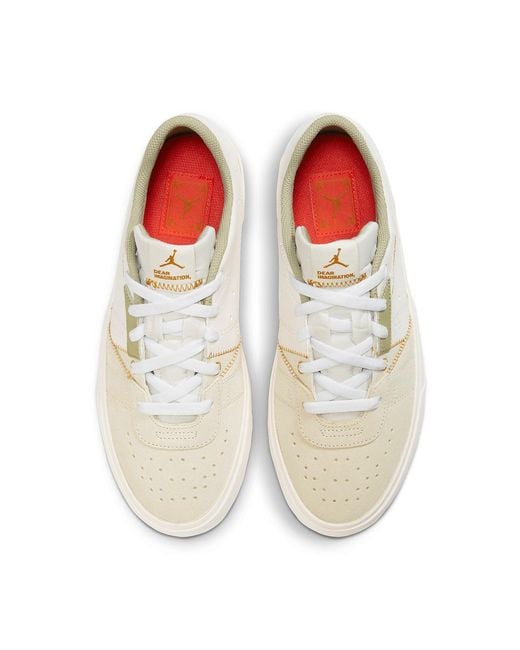 Nike White (Wmns) Series.05 'Dear Imagination'