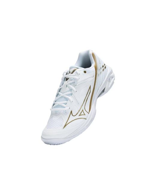 Mizuno White Wave Claw 3 for men