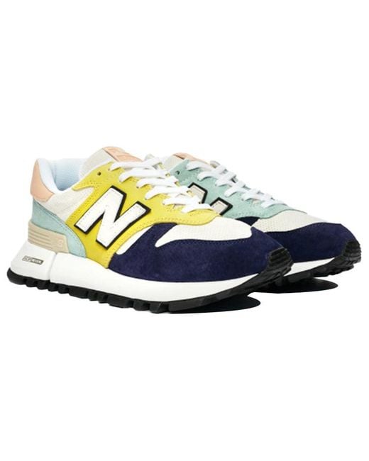 New Balance Blue Tokyo Design Studio X Rc_1300 'Surplus Pack' for men