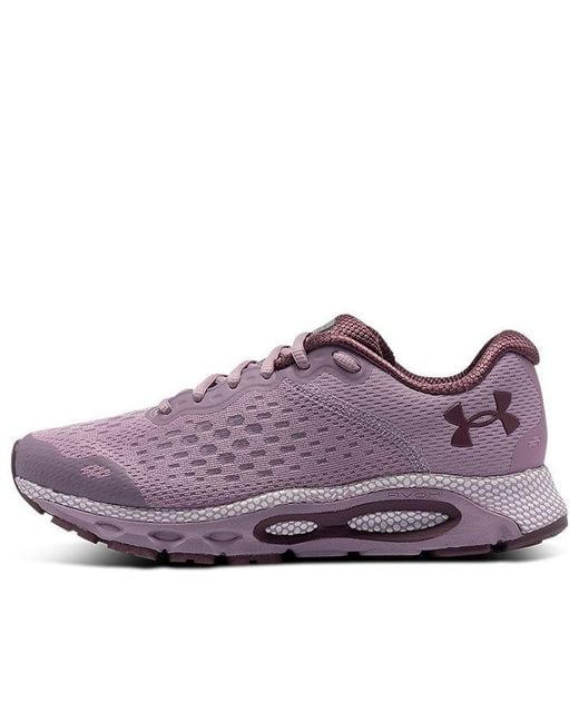 Under Armour Purple (Wmns) Hovr Infinite 3 Cn