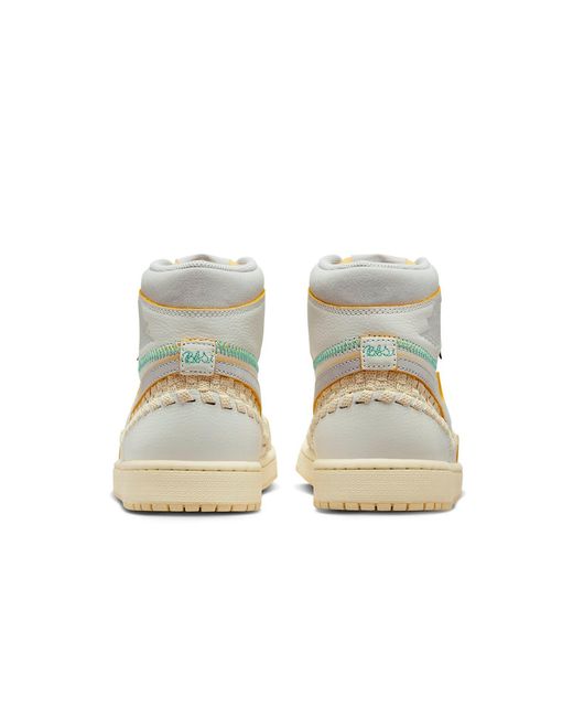 Nike Metallic 1 Retro High Og Sp 'Bephie's Beauty Supply Woven' for men