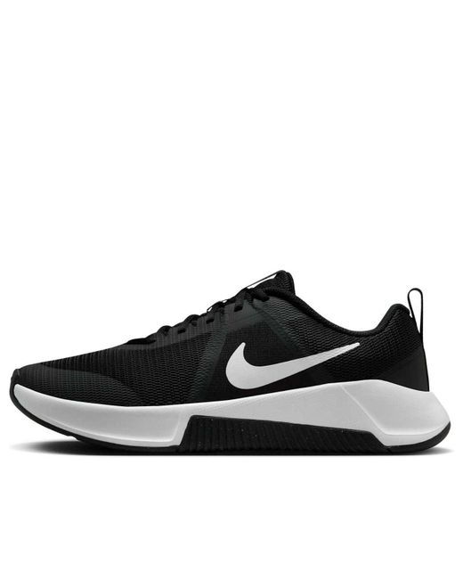 Nike Black Mc Trainer 3 Workout Shoes for men