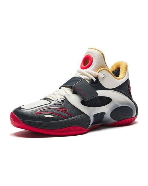 Anta Blue Kt Splash 5 V2 for men