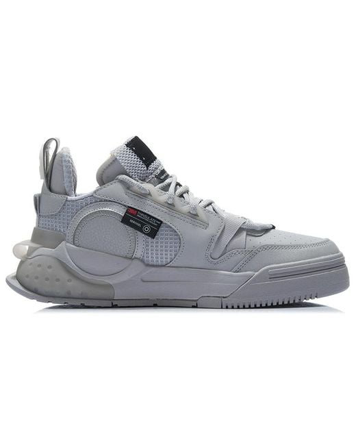 Li-ning Gray 001 Origin for men