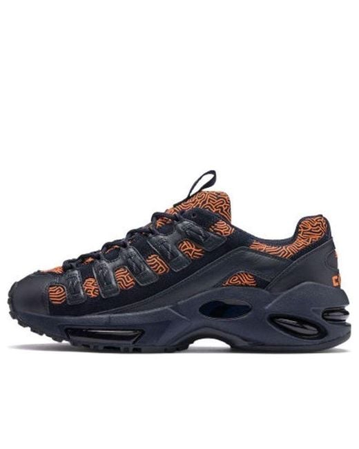 PUMA Blue Cell Endura Graphic for men