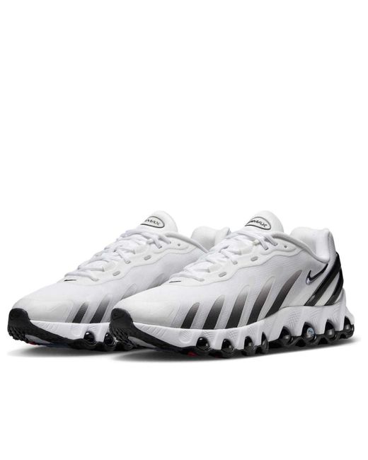 Nike Gray Air Max Dn8 for men