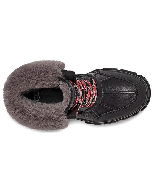 Ugg Black (Wmns) Ashton Addie