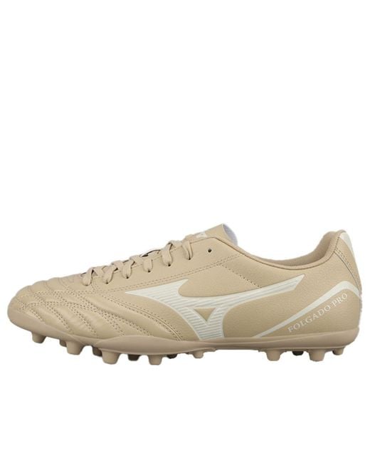Mizuno Natural Folgado Ag Soccer Shoes for men