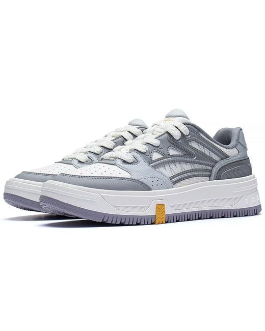 Li-ning White Floating for men