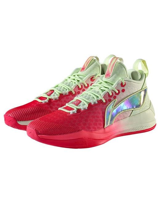 Li-ning Blue Wade Shadow 1 for men
