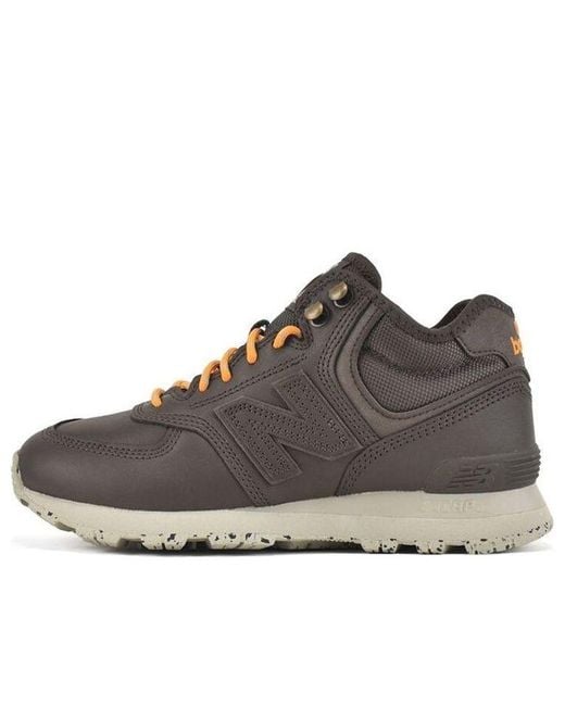 New Balance Brown 574 for men