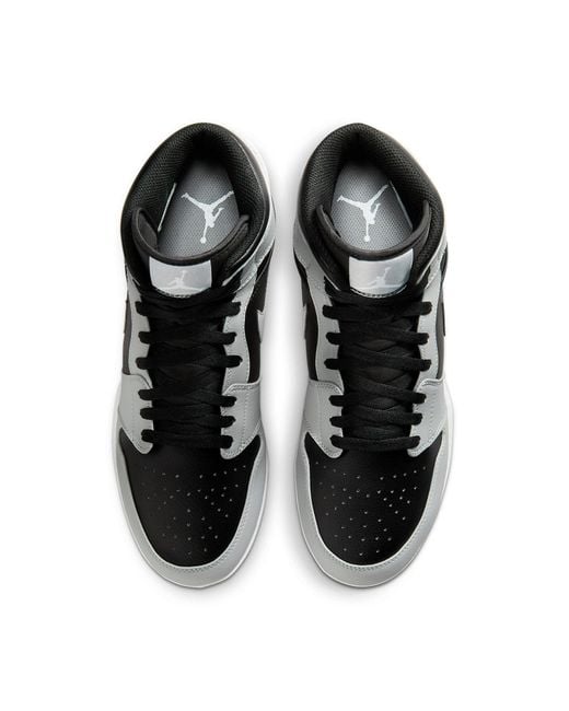 Nike Black 1 Cleats 'Light Shadow 2.0' for men