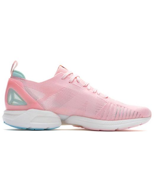 Li-ning Pink (Wmns) Super Light Xvi