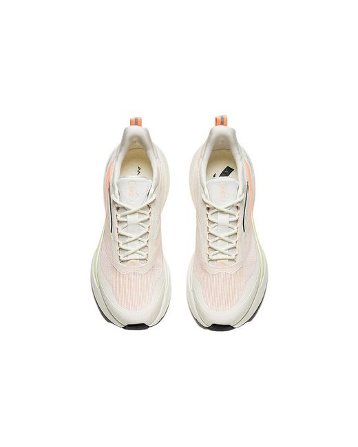 Anta White C37 for men