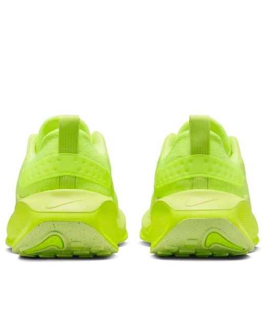 nike free trainer 4.0 v4 mens yellow