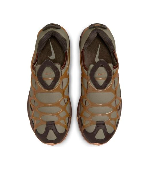 Nike Brown Air Kukini Sneaker for men