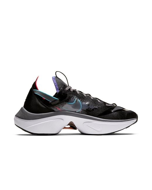 Nike Black N110 D/Ms/X for men