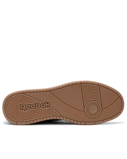 Reebok Black Court 1000 for men