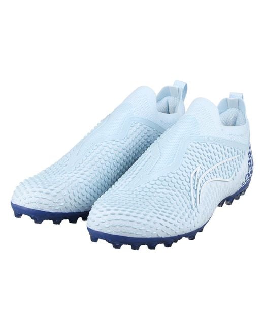 Li-ning Blue Fengrui Ag Mg for men
