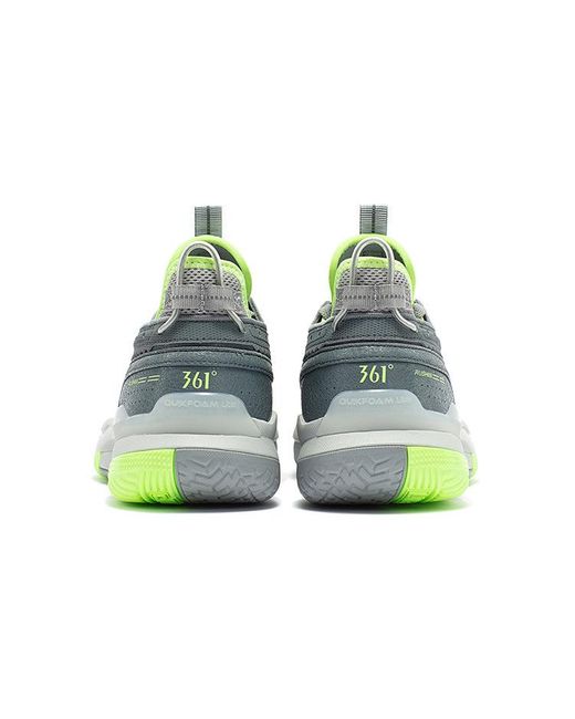 361 Degrees Blue Fire Battle 3.0 'Moon' for men