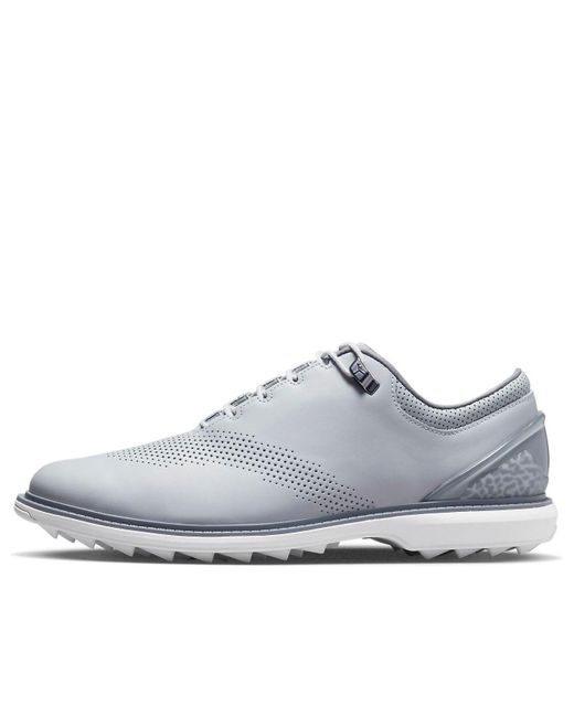 Nike White Adg 4 Golf 'Wolf' for men