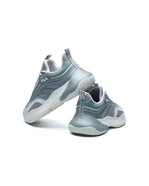 Fila Blue (Wmns) Ray