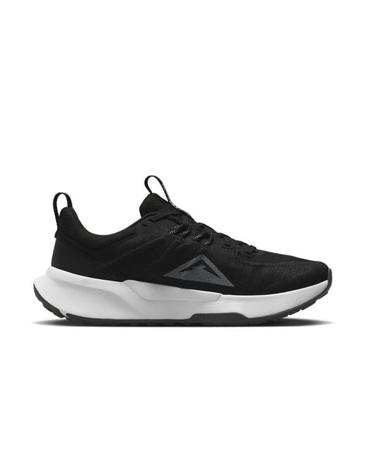 Nike Black (Wmns) Juniper Trail 2 Next Nature