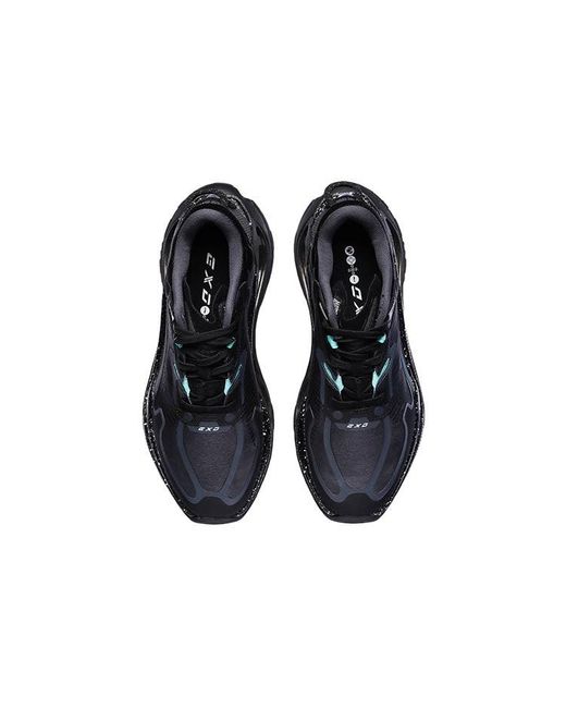 Li-ning Infinity Paris Fashion Week 2021 in Black for Men | Lyst