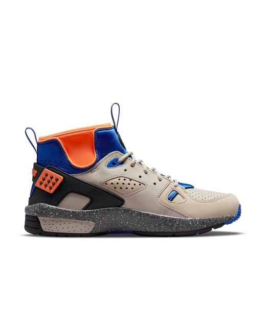 Nike Blue Acg Air Mowabb Og 'Rattan Birch' 2021 for men