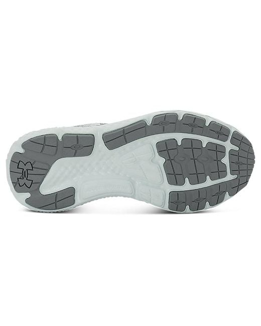 Under Armour White (Wmns) Charged Rogue 3 Opal'