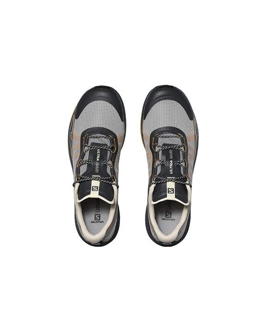 Salomon Blue Ultra Raid for men