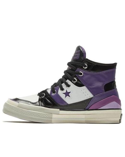 Converse Blue Chuck 70 E260 High Mystical' for men