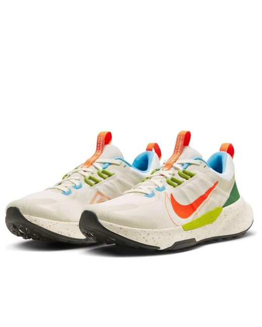 Nike White (Wmns) Juniper Trail 2 Next Nature 'Sail'