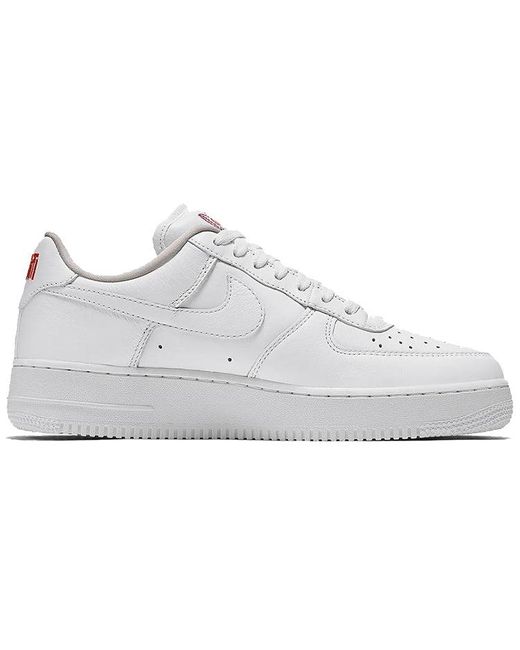 Nike Air Force 1 Low Qs 'nai-ke - Chinese New Year' in White for Men | Lyst