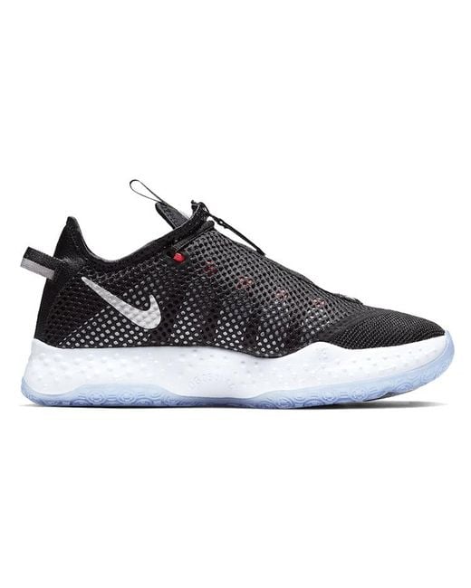 Nike Black Pg 4 Ep for men