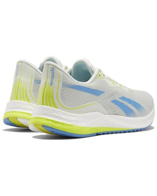 Reebok Blue Floatride Energy 3 'Opal Glow Essential' for men