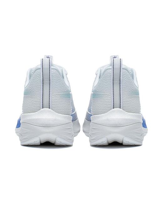 Li-ning Blue Dark Horse 'Cotton Candy' for men